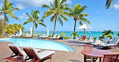 Hotel Coral Azur Beach Resort